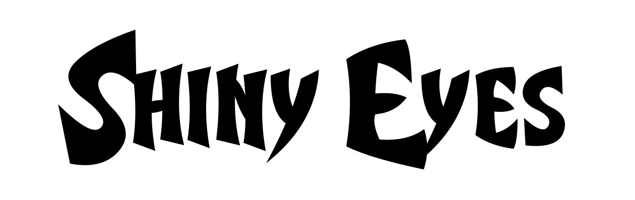 Shiny Eyes
